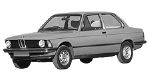 BMW E21 P276C Fault Code