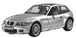 BMW E36-7 P276C Fault Code