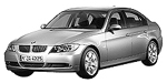 BMW E90 P276C Fault Code