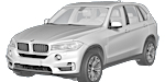 BMW F15 P276C Fault Code