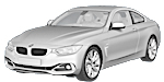 BMW F32 P276C Fault Code